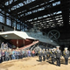 Image for article titled Is This Giant Soviet Era Hovercraft China's New Access Weapon Of Choice?